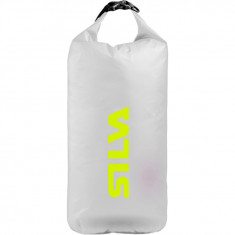 Silva Dry Bag TPU, saco impermeável, 3L, cinzento