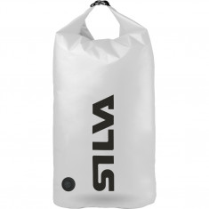 Silva Dry Bag TPU-V, vodotesný vak, 48L, sivá