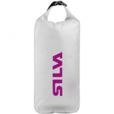 Silva Dry Bag TPU, vanntett pose, 6L, grå