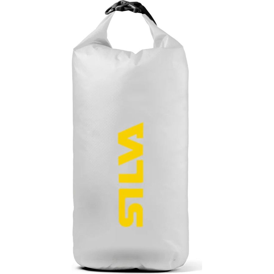 Silva Dry Bag TPU, waterproof bag, unisex, grey