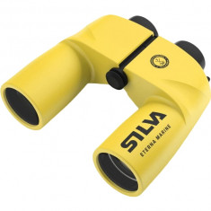 Silva Eterna Marine 3 7x50, binoculars, unisex, yellow