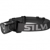 Silva Exceed 4XT, svetlomet, čierny