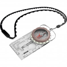 Silva Expedition 360 Global, compass