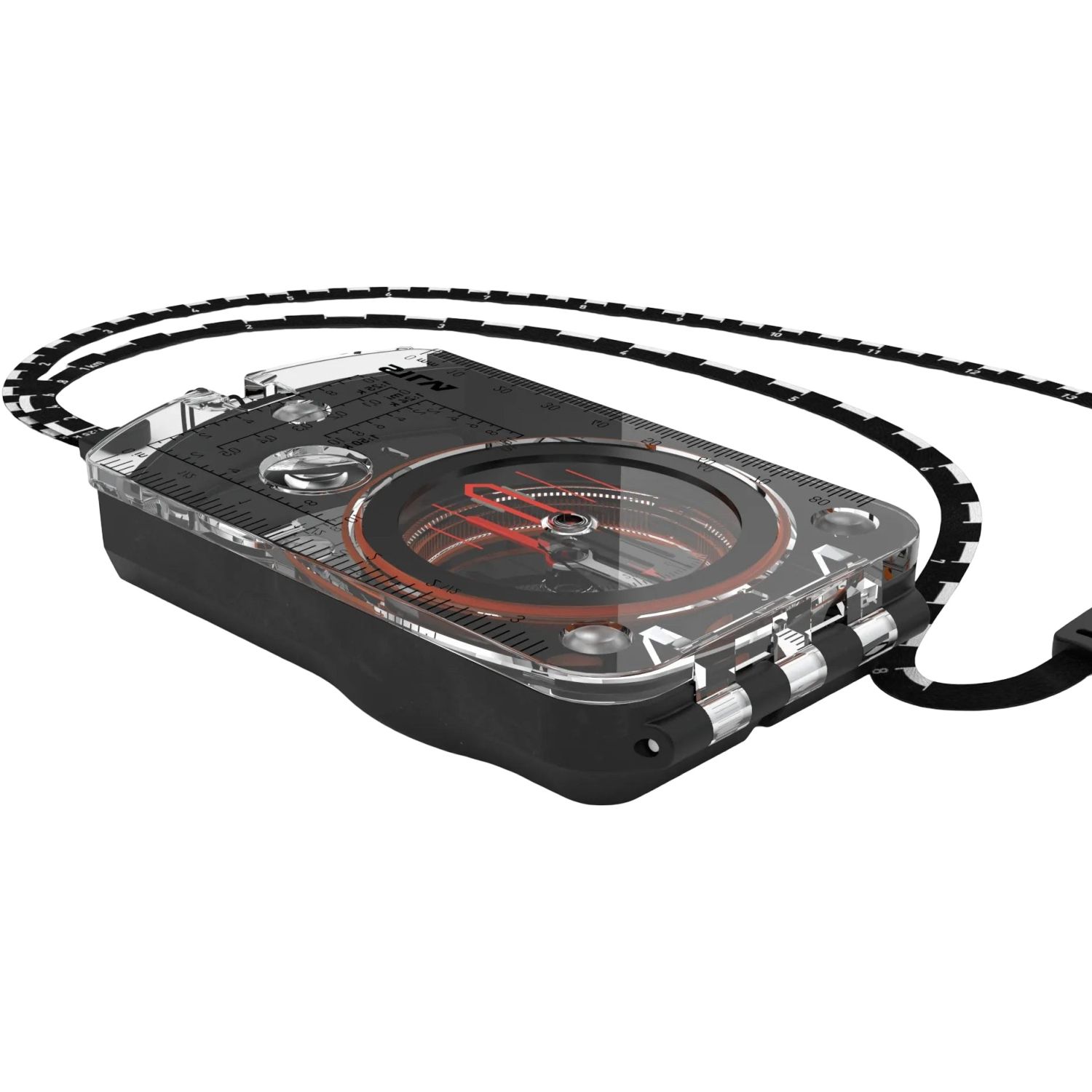 Silva Expedition Kompass S, kompass