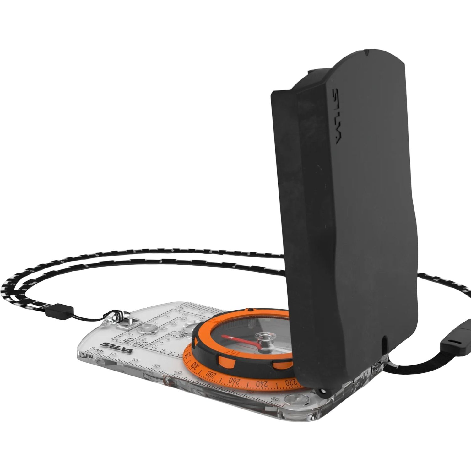 Silva Expedition Kompass S, kompass