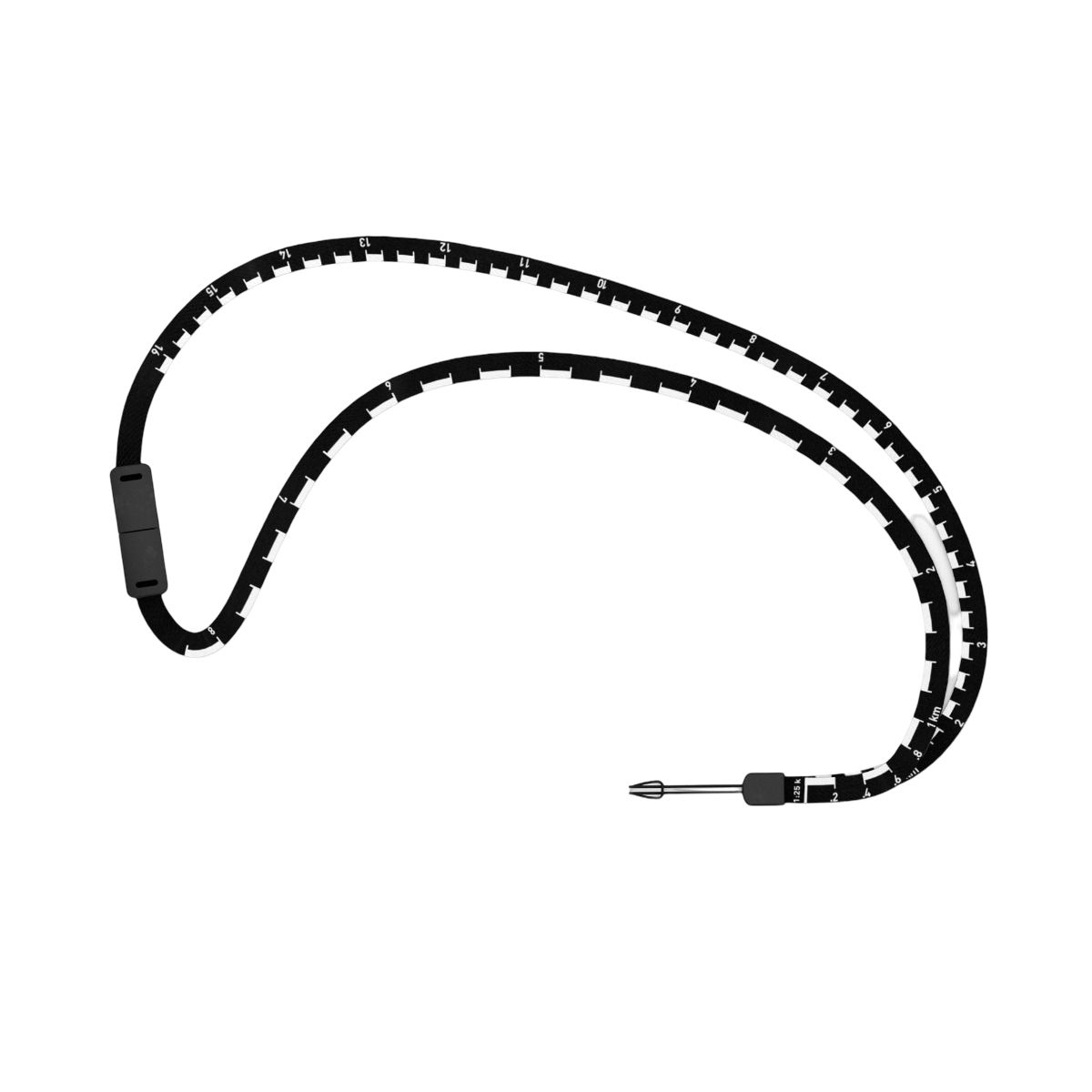 Silva Expedition Neo, compass, unisex, black