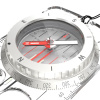 Silva Expedition Neo, compass, unisex, black