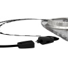 Silva Expedition Neo, compass, unisex, black