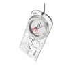 Silva Expedition Neo, compass, unisex, black