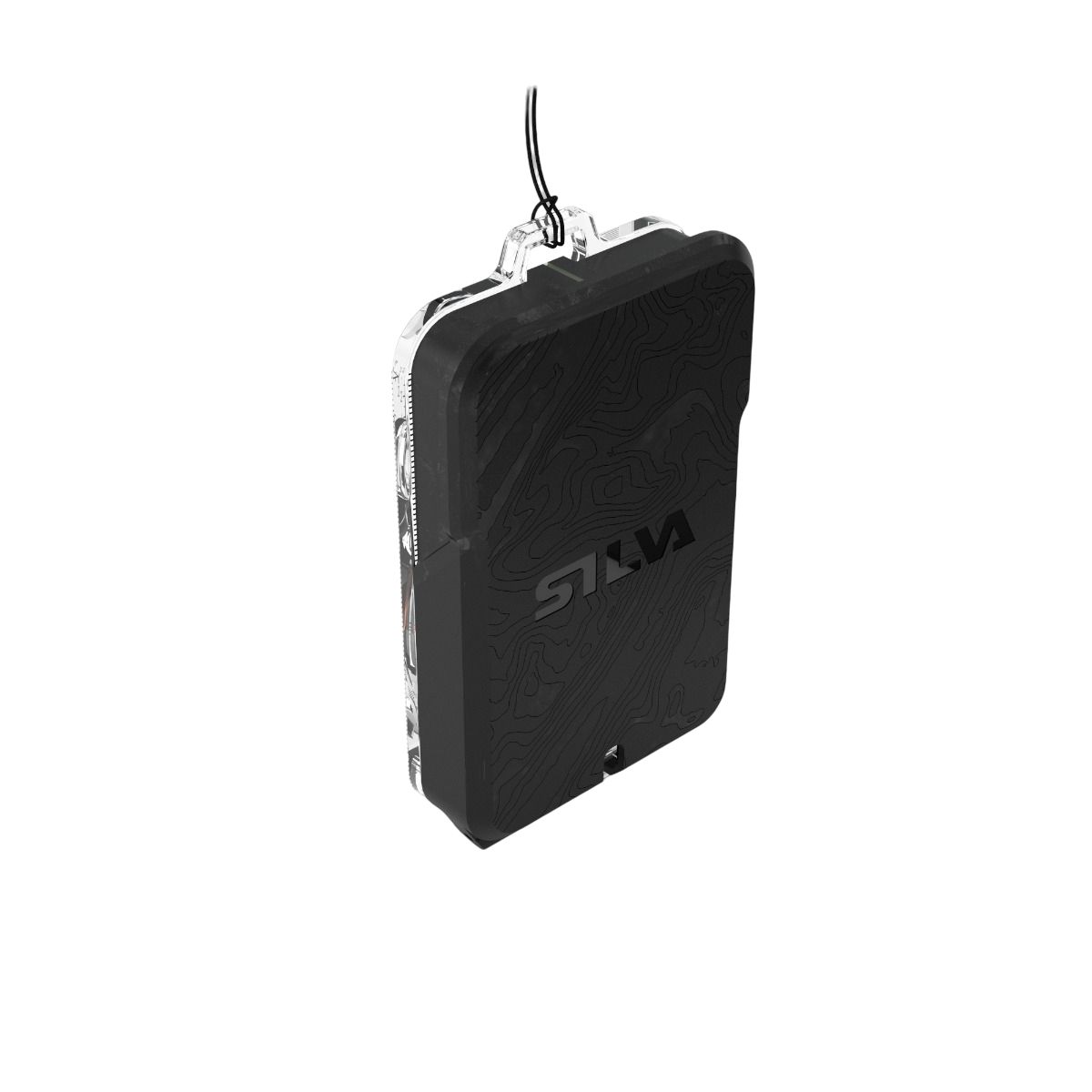 Silva Expedition Neo S, compass, unisex, black