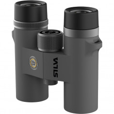 Silva Expert Binoculars 8x32, binoculars, unisex, black