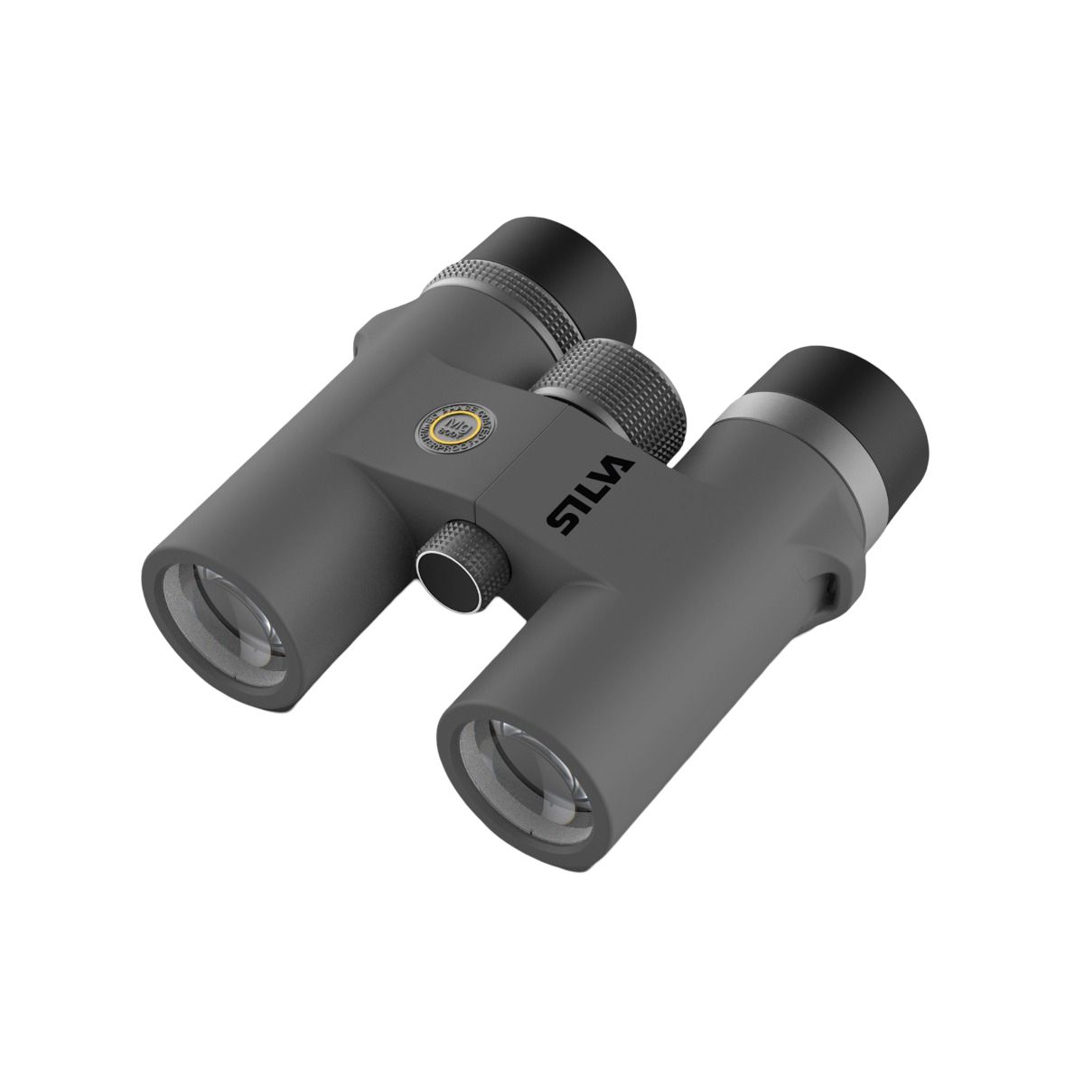 Silva Expert Binoculars 8x32, binoculars, unisex, black