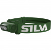 Silva Explore 4, headlamp, green