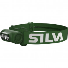Silva Explore 4, headlamp, green