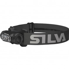Silva Explore 4RC, headlamp, black
