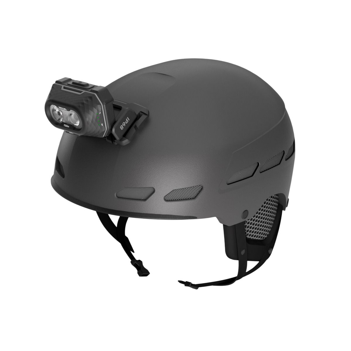 Silva Explore 5, headlamp, black