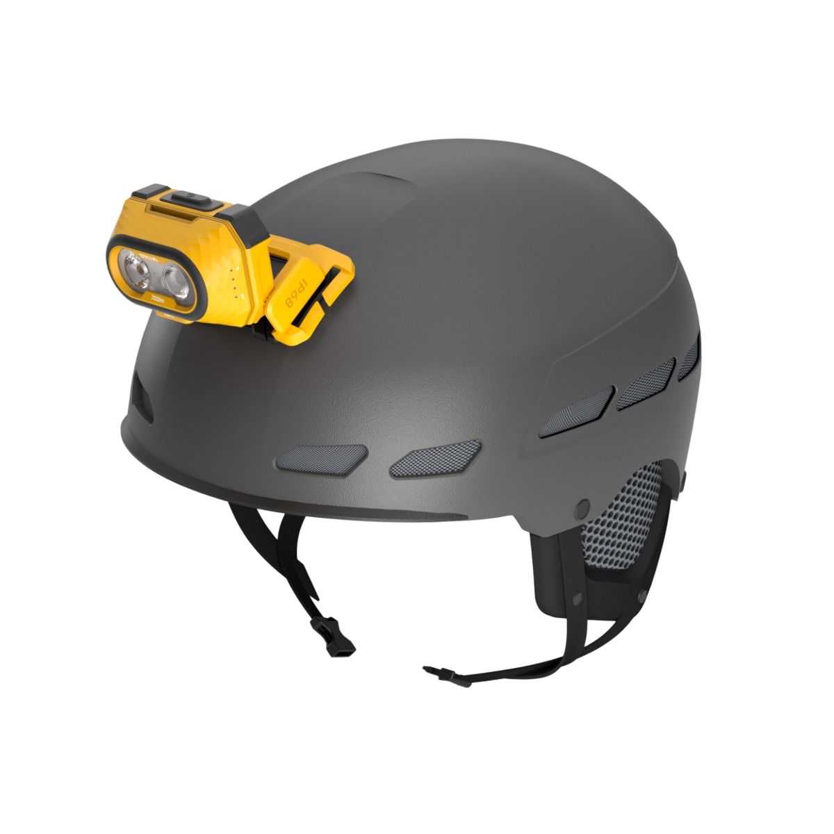 Silva Explore 5, headlamp, yellow