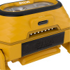 Silva Explore 5, headlamp, yellow