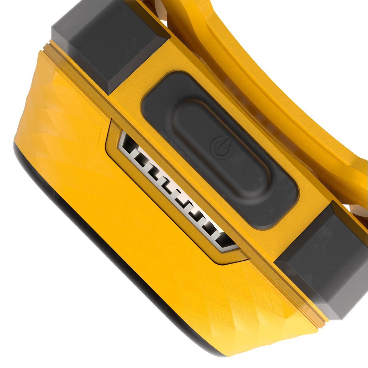 Silva Explore 5, headlamp, yellow