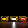Silva Explore 5, headlamp, yellow