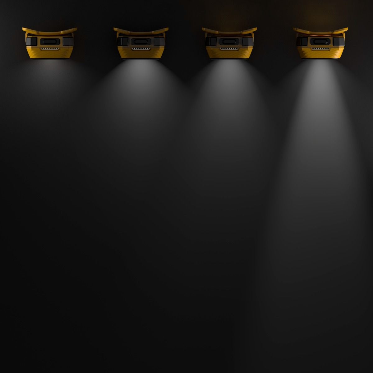Silva Explore 5, headlamp, yellow