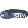 Silva Explore 5, Stirnlampe, blau