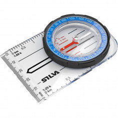 Silva Field Compass, compass