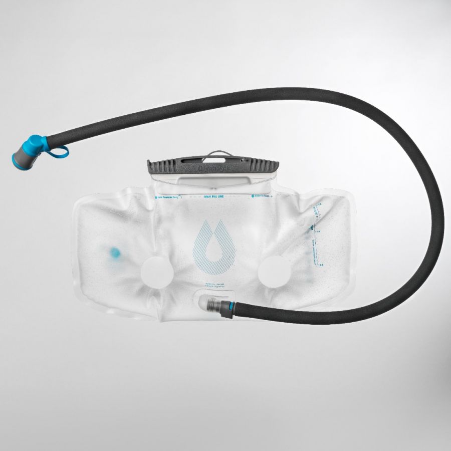 Silva Flex Belt 10, Midjeväska, Svart