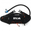 Silva Flex Belt 10, Midjeväska, Svart