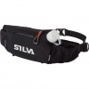 Silva Flow Belt 6, belt, unisex, black