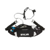 Silva Flow Belt 6, belt, unisex, black