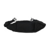 Silva Flow Belt 6, belt, unisex, black