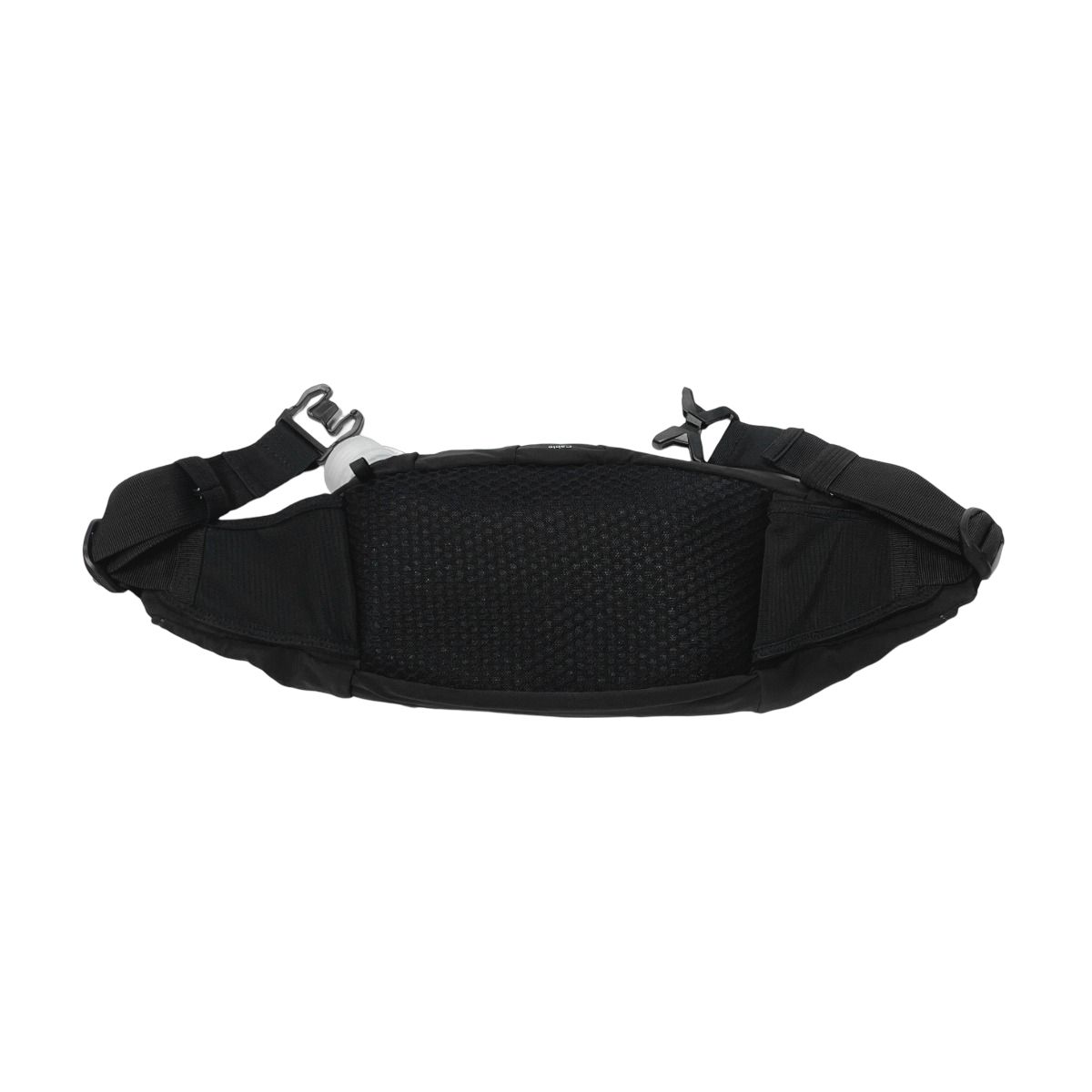 Silva Flow Belt 6, belt, unisex, black
