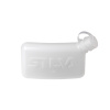 Silva Flow Belt 6, belt, unisex, black