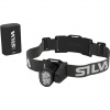 Silva Free 3000 M, Stirnlampe, schwarz