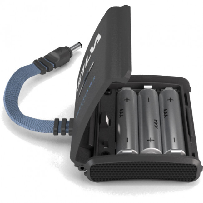 Silva Free Battery Case 3xAAA, Batteriefach