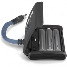 Silva Free Battery Case 3xAAA, batterijhouder