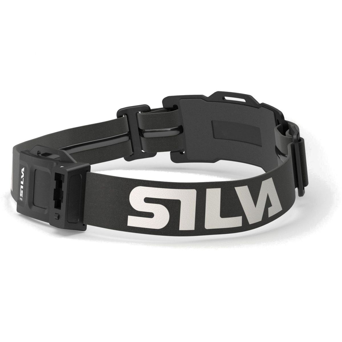 Silva Free Headband, Stirnband für Stirnlampe