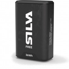 Silva Free Headlamp Battery M 36 Wh, Batterie