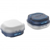 Silva Glow Blue, lanterna, azul
