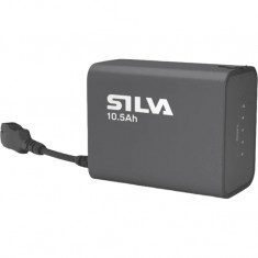 Silva Headlamp battery 10.5Ah (77.7Wh), Batteri