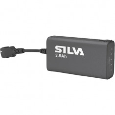 Silva Headlamp battery 3.5Ah (25.9Wh), akkumulátor