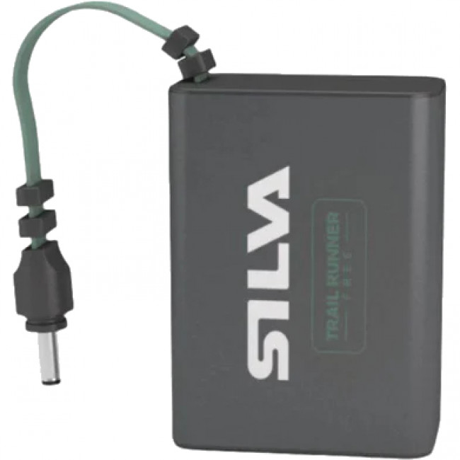 Silva Headlamp battery 4.0Ah (14.8Wh), Battery