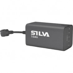 Silva Headlamp battery 7.0Ah (51.8Wh), akku