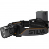 Silva Headlamp LR2000RC, čelovka, čierna