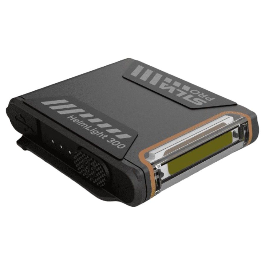 Silva Helmlight 300, luz de capacete