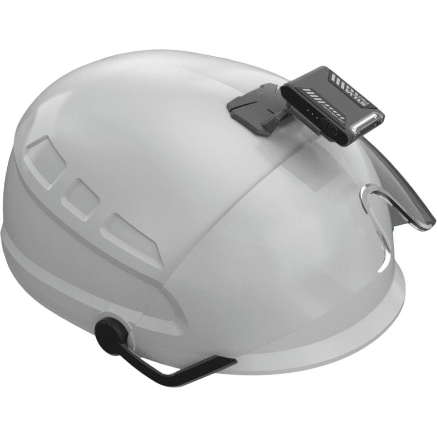 Silva Helmlight 300, svetlo na prilbu