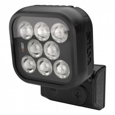 Silva Ignite, Stirnlampe, schwarz