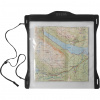 Silva M30 bolsa impermeável para mapas, unissexo, preto