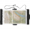 Silva Map Case L, unisex, black